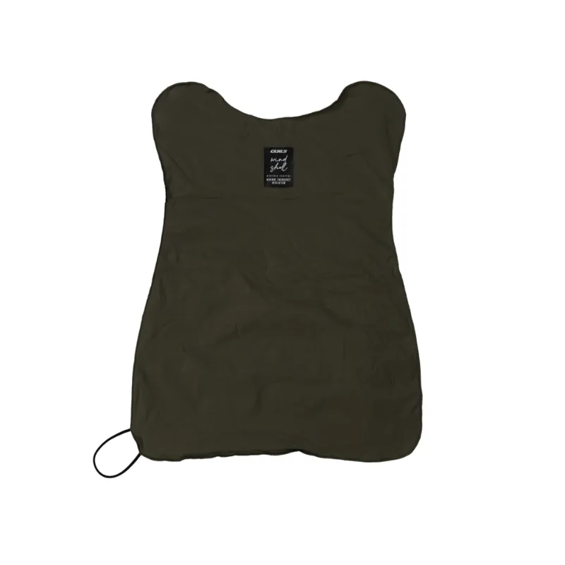 Q36.5 Wind Shell : Olive